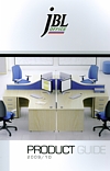 JBL Furniture Guide 2010
