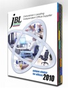 2009 Unique catalogue