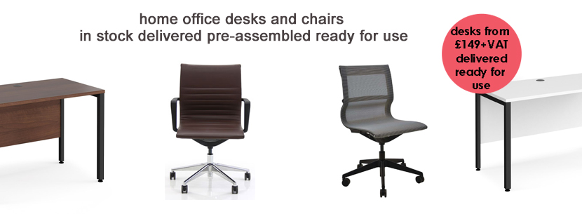 Office Furniture Desks Office Chairs Seating In Oxfordshire