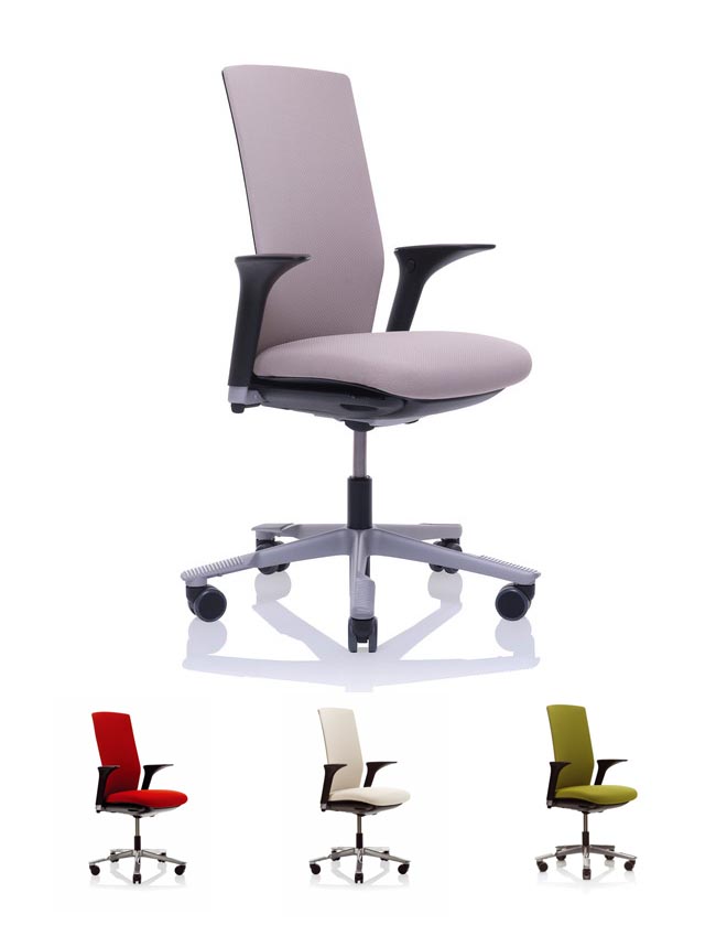 JBL Futu Hag chair colours
