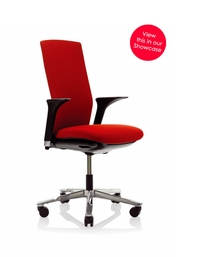 JBL Futu Hag chair