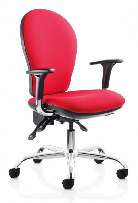 Urban office chair