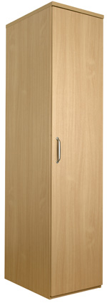 Single Wardrobe 1850 x 600 £248