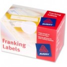 Franking Labels