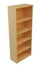 Hawk Bookcase