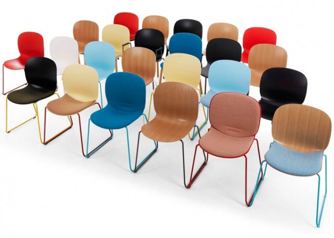 Noor chairs