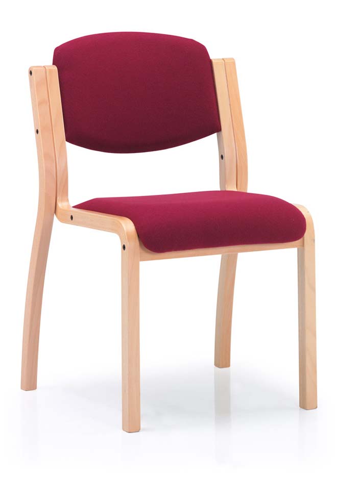 Clio Beech Chair