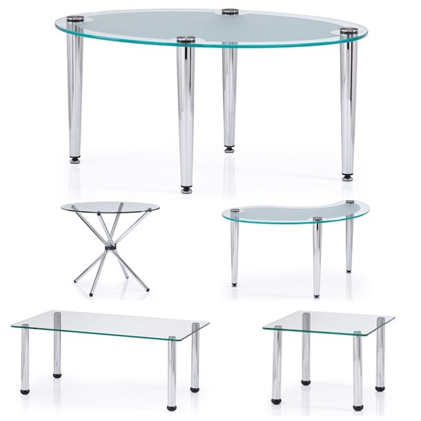 GT tables collection