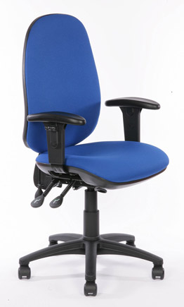Tick With Height Adjustable Arms £199