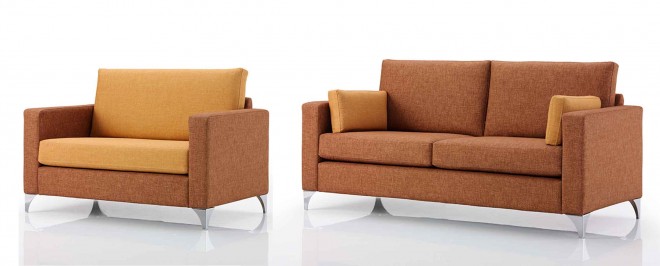 Connaught sofas