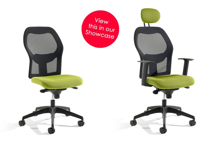 Best selling office mesh chair